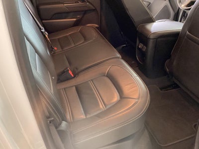 2020 GMC Canyon 4WD Denali