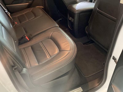 2020 GMC Canyon 4WD Denali