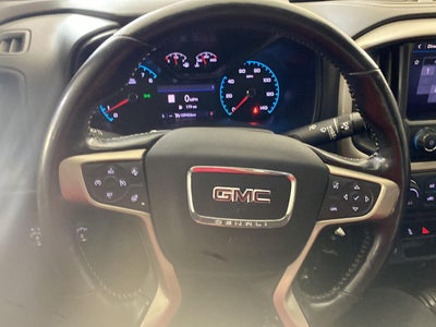 2020 GMC Canyon 4WD Denali