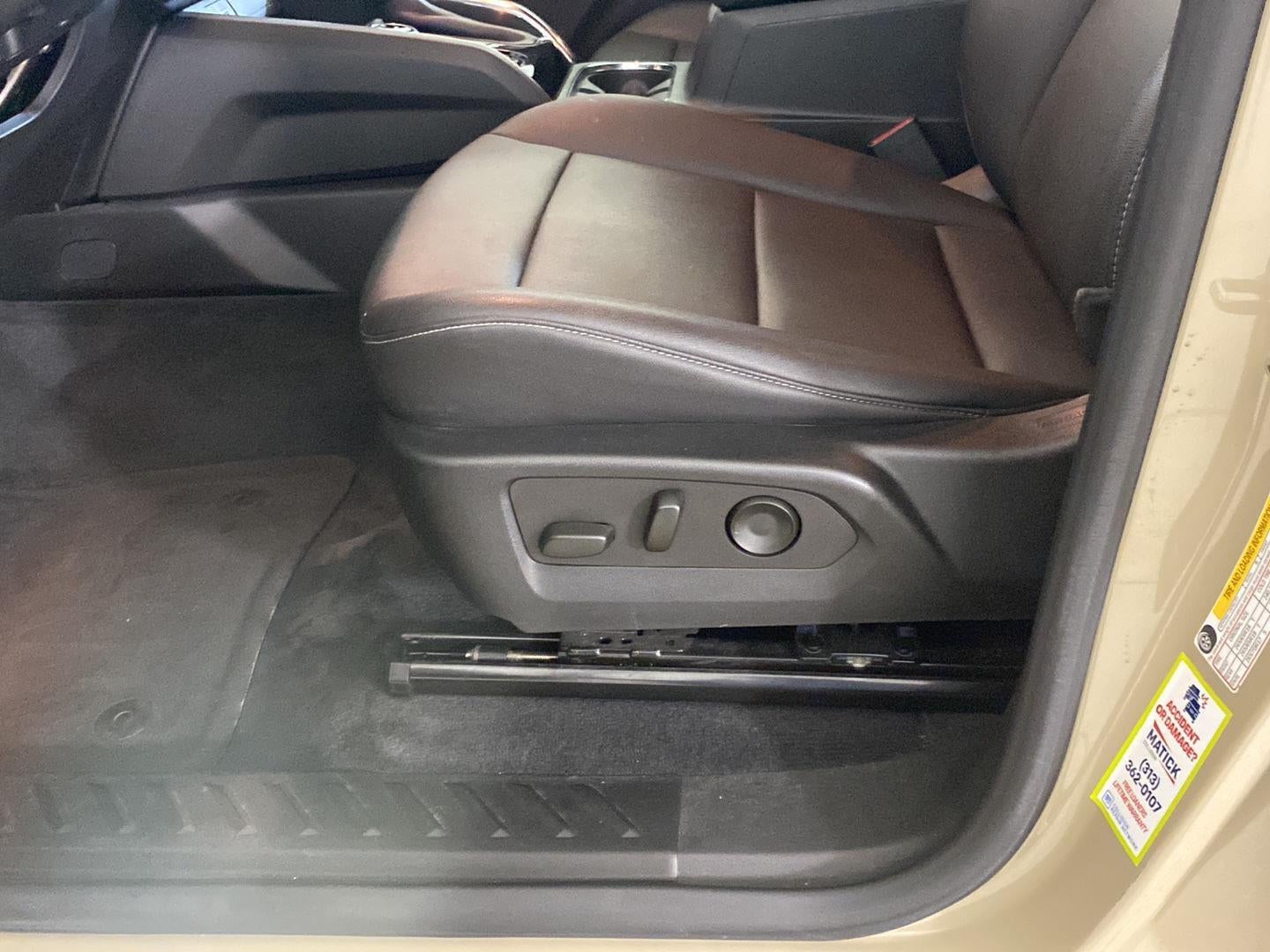 2023 GMC Canyon 4WD Elevation