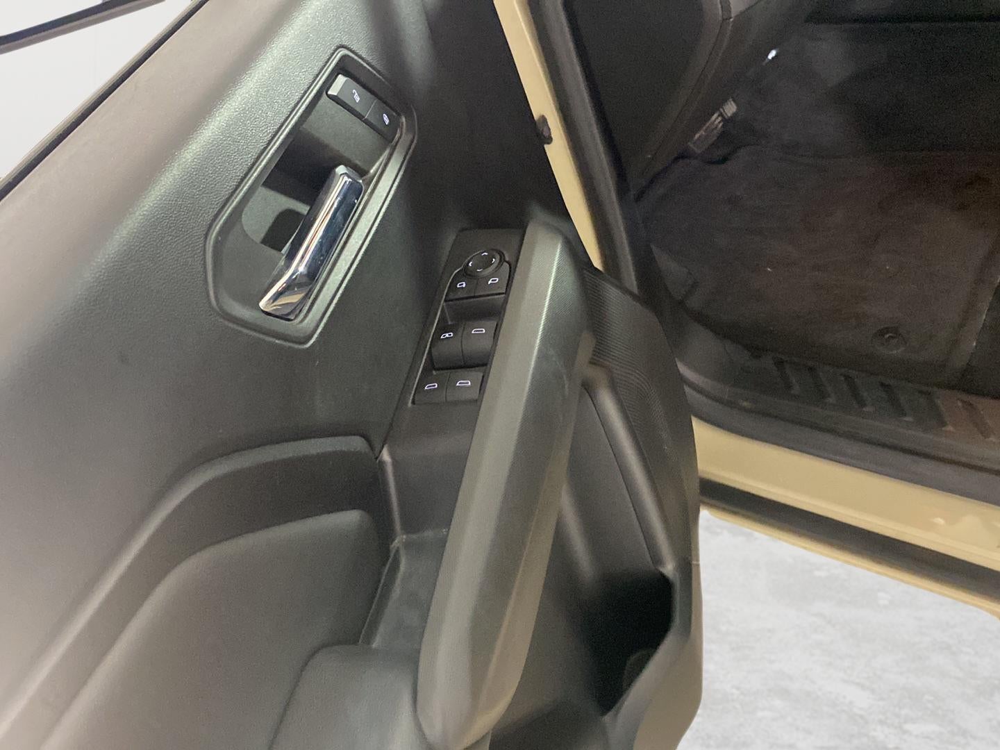 2023 GMC Canyon 4WD Elevation