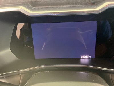 2023 GMC Canyon 4WD Elevation