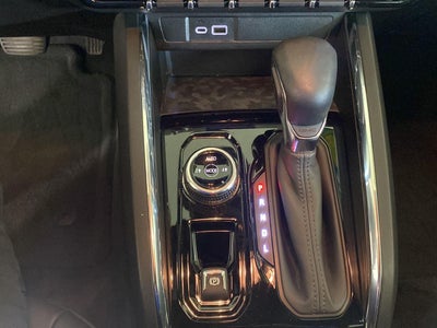 2023 GMC Canyon 4WD Elevation