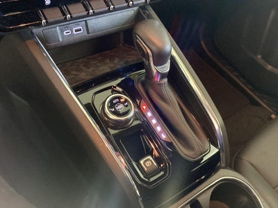 2023 GMC Canyon 4WD Elevation