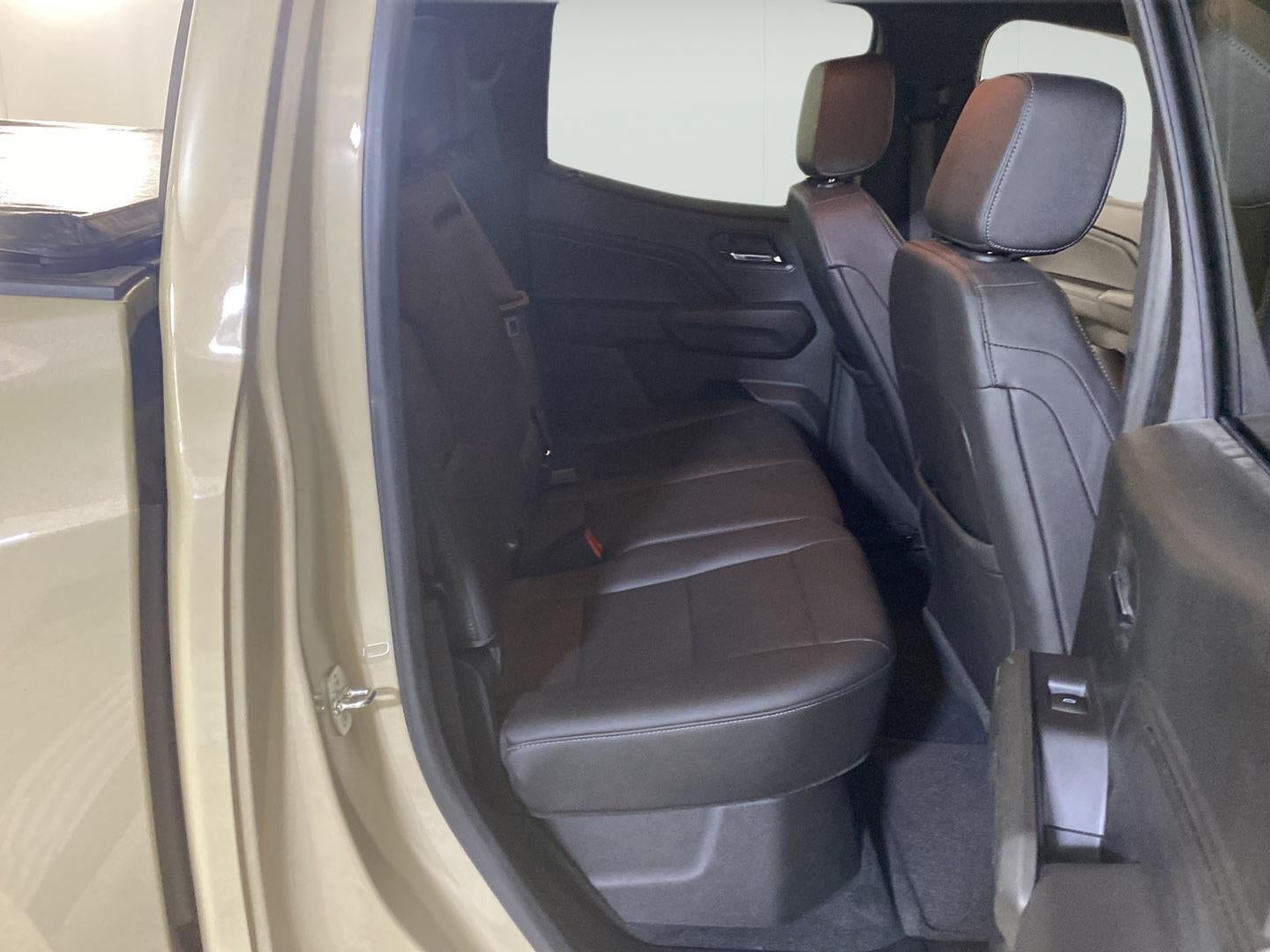 2023 GMC Canyon 4WD Elevation