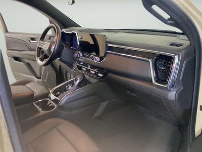 2023 GMC Canyon 4WD Elevation