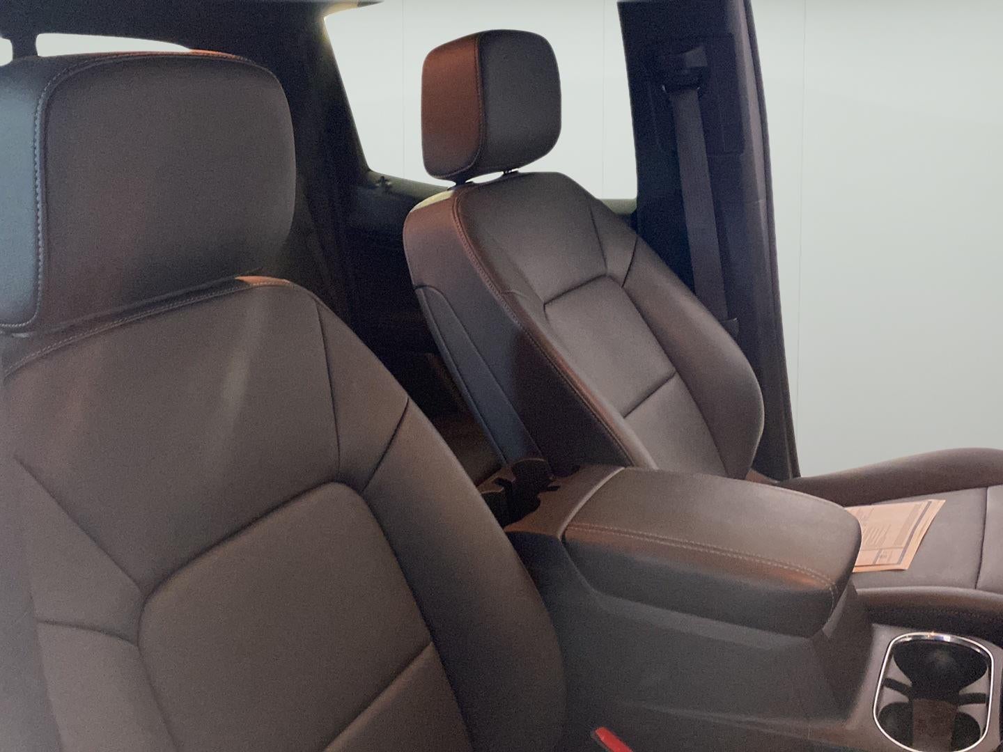 2023 GMC Canyon 4WD Elevation