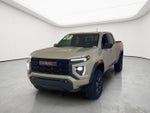2023 GMC Canyon 4WD Elevation