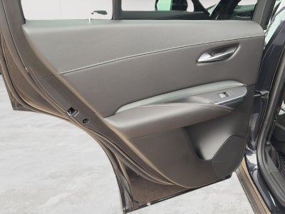 2023 Cadillac XT4 AWD Premium Luxury