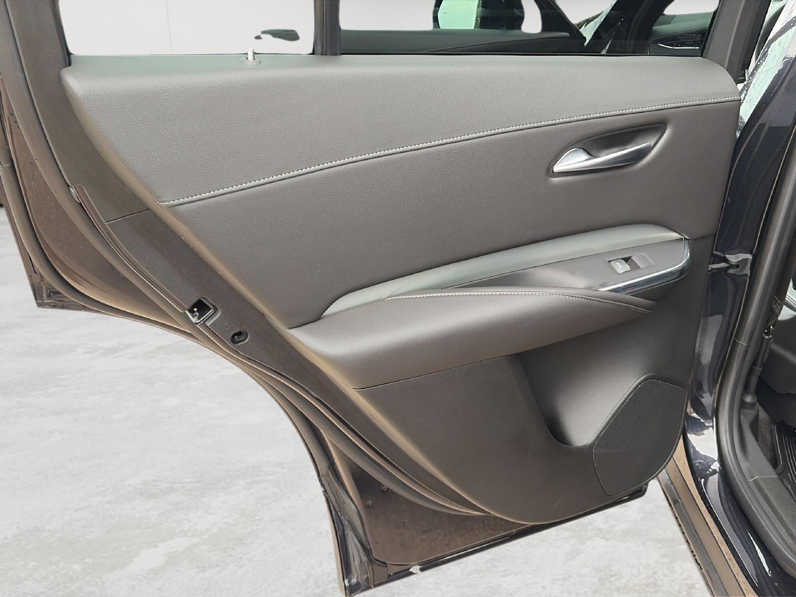 2023 Cadillac XT4 AWD Premium Luxury