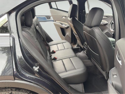 2023 Cadillac XT4 AWD Premium Luxury