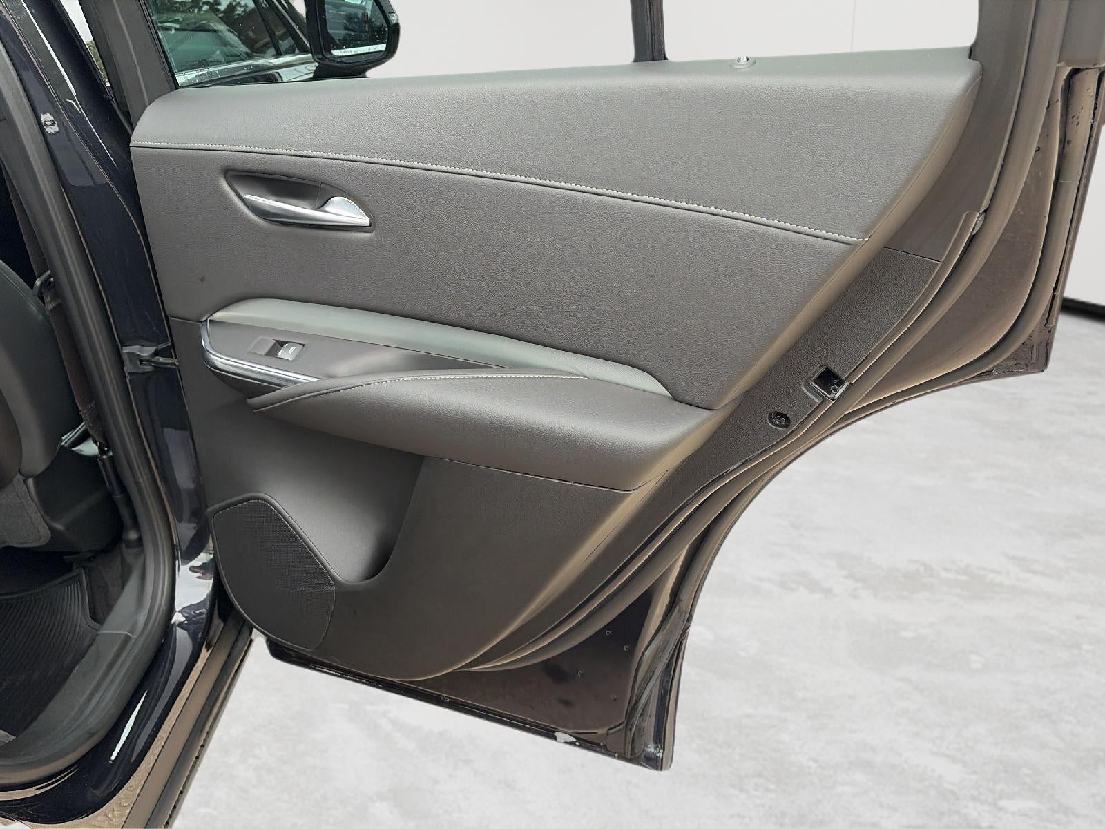 2023 Cadillac XT4 AWD Premium Luxury
