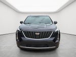 2023 Cadillac XT4 AWD Premium Luxury