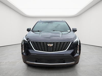 2023 Cadillac XT4 AWD Premium Luxury