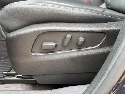2023 Cadillac XT4 AWD Premium Luxury