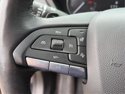 2023 Cadillac XT4 AWD Premium Luxury