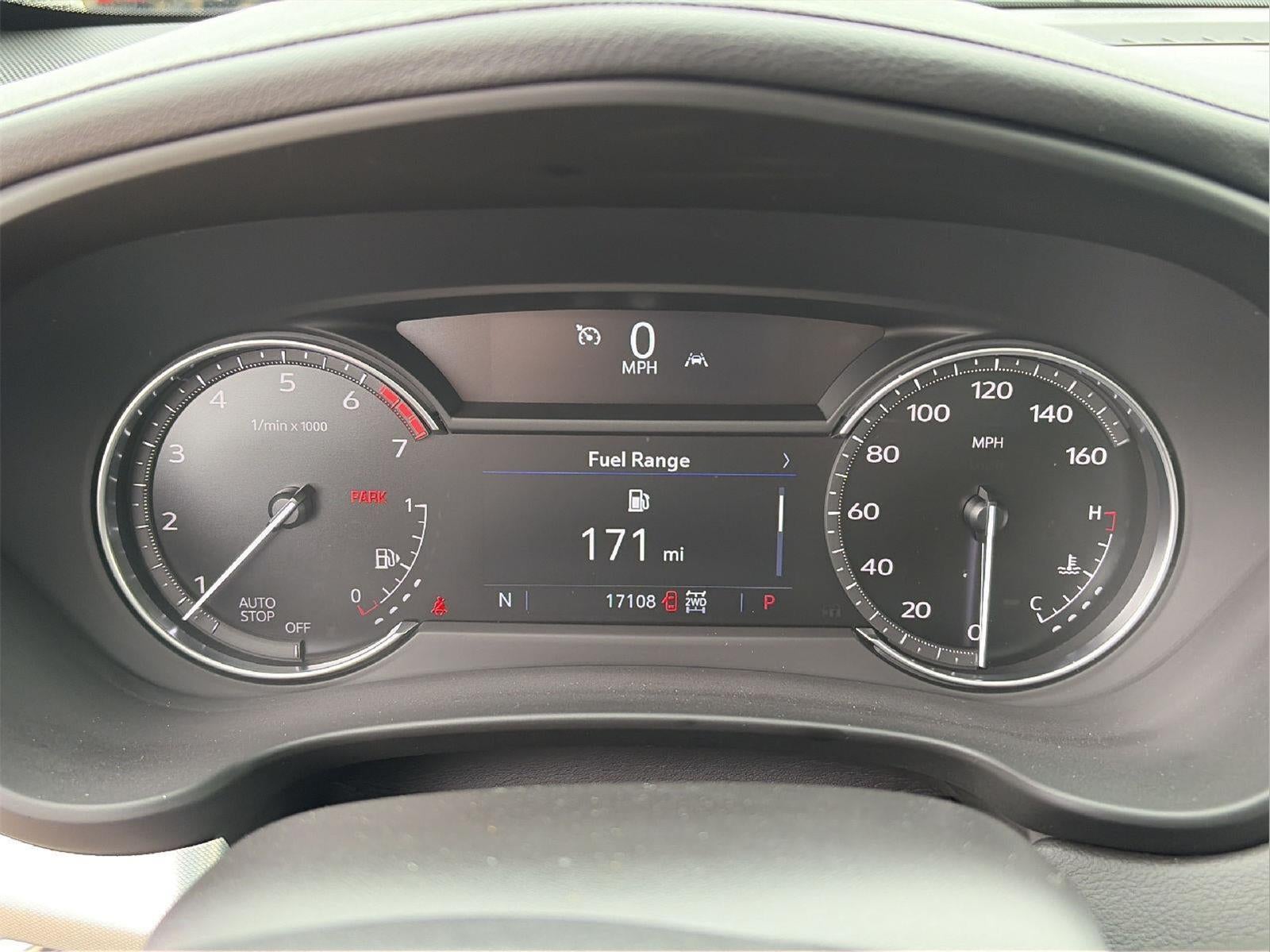 2023 Cadillac XT4 AWD Premium Luxury