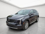 2023 Cadillac XT4 AWD Premium Luxury