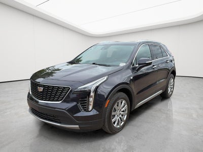 2023 Cadillac XT4 AWD Premium Luxury
