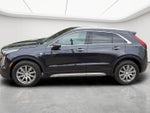 2023 Cadillac XT4 AWD Premium Luxury