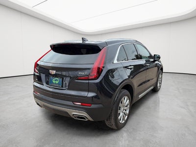 2023 Cadillac XT4 AWD Premium Luxury