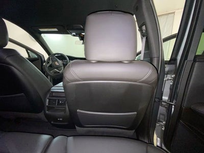 2024 Cadillac XT5 Luxury