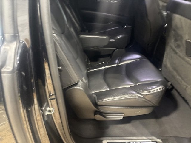 2020 Cadillac Escalade ESV Platinum