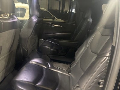 2020 Cadillac Escalade ESV Platinum
