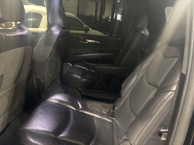 2020 Cadillac Escalade ESV Platinum