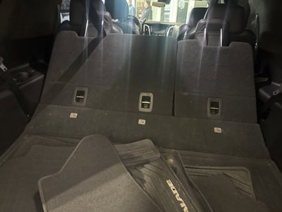 2020 Cadillac Escalade ESV Platinum