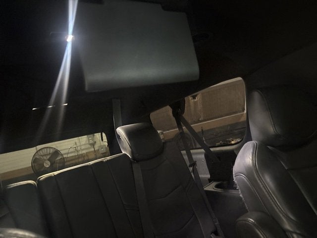 2020 Cadillac Escalade ESV Platinum