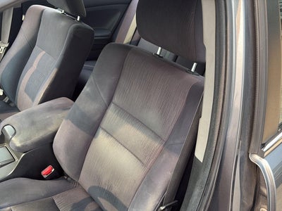 2012 Honda Accord Sdn LX