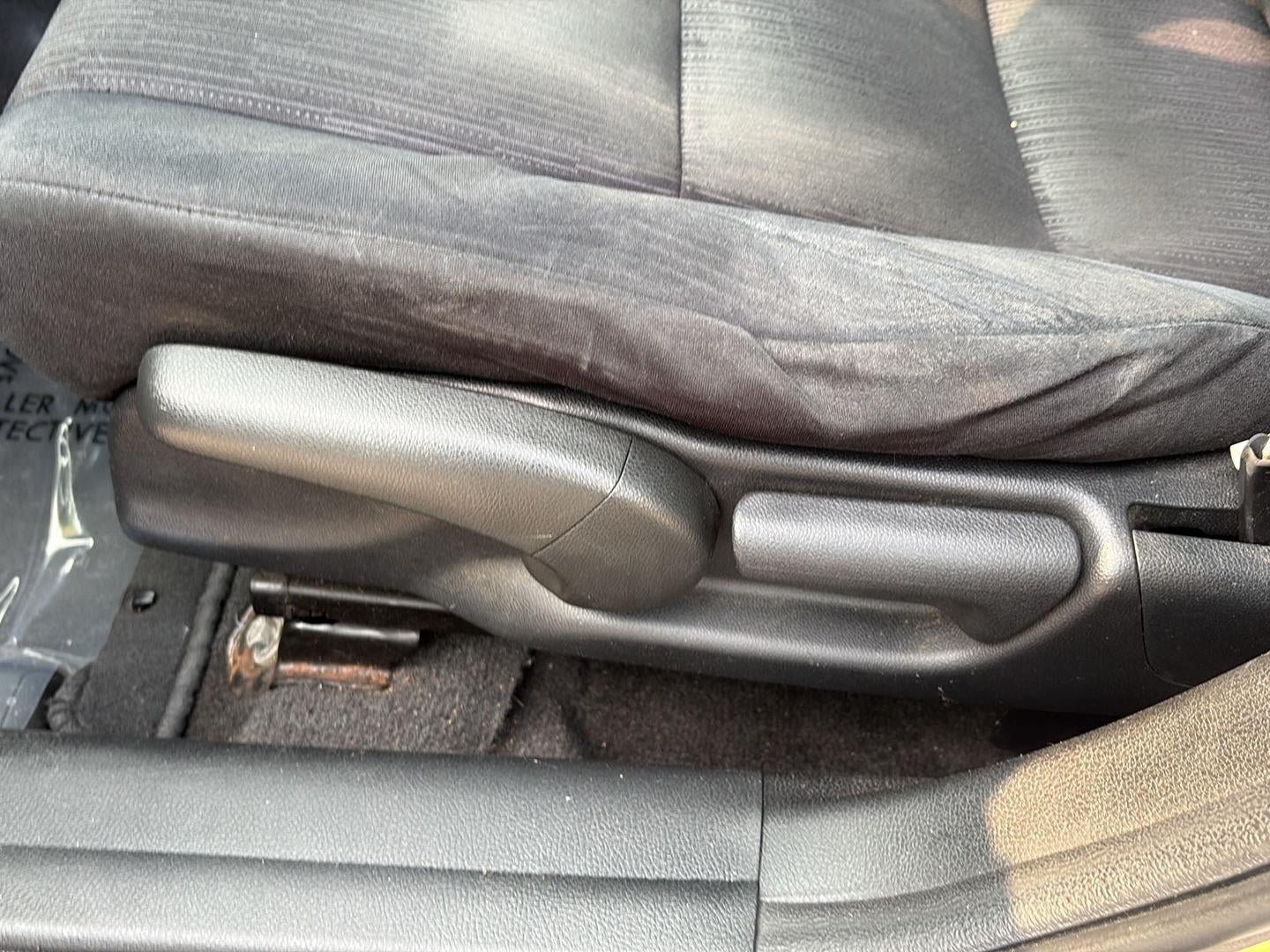 2012 Honda Accord Sdn LX