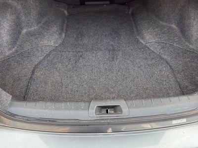 2012 Honda Accord Sdn LX