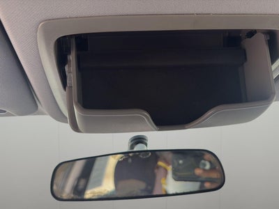 2012 Honda Accord Sdn LX