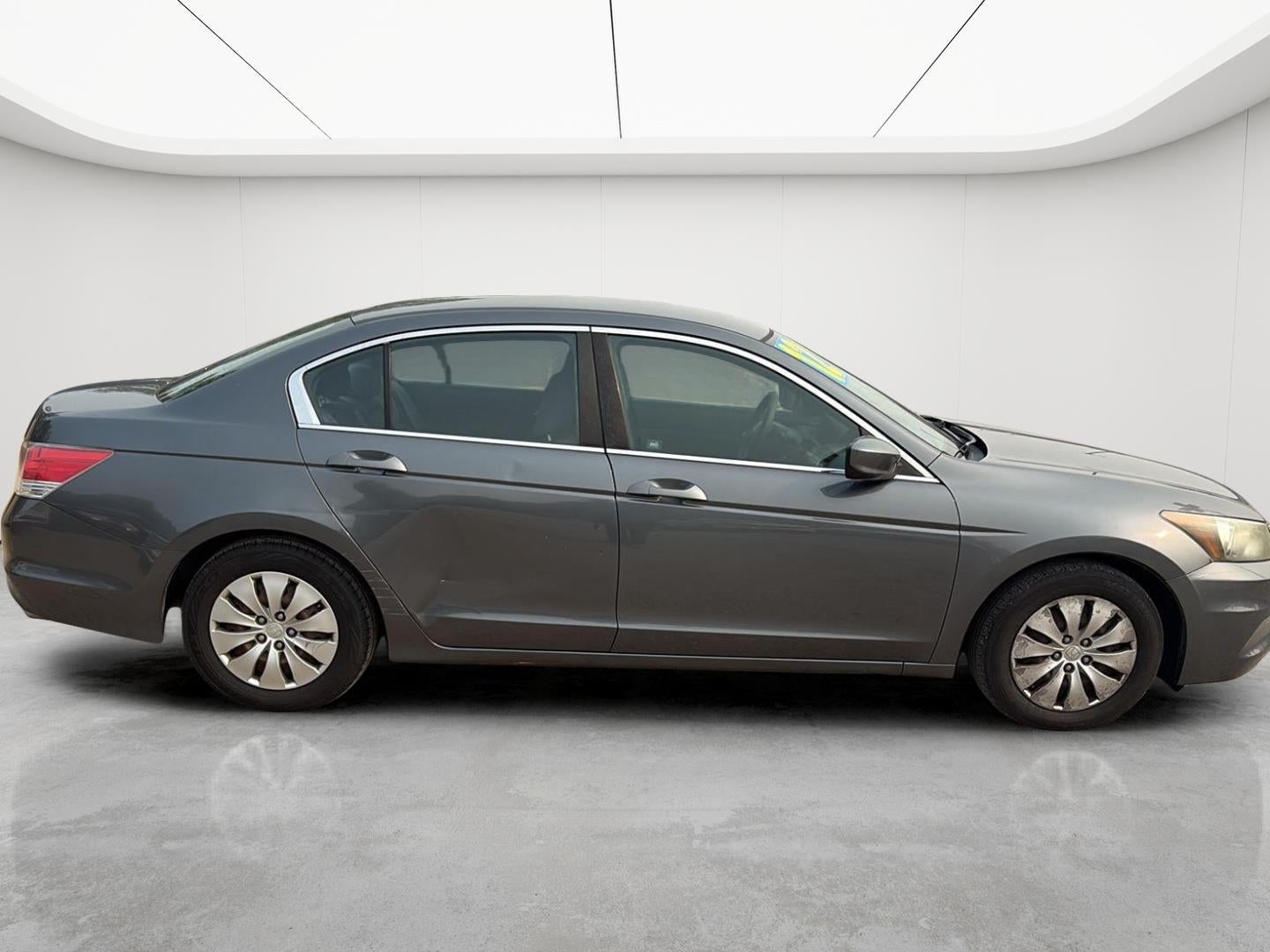 2012 Honda Accord Sdn LX