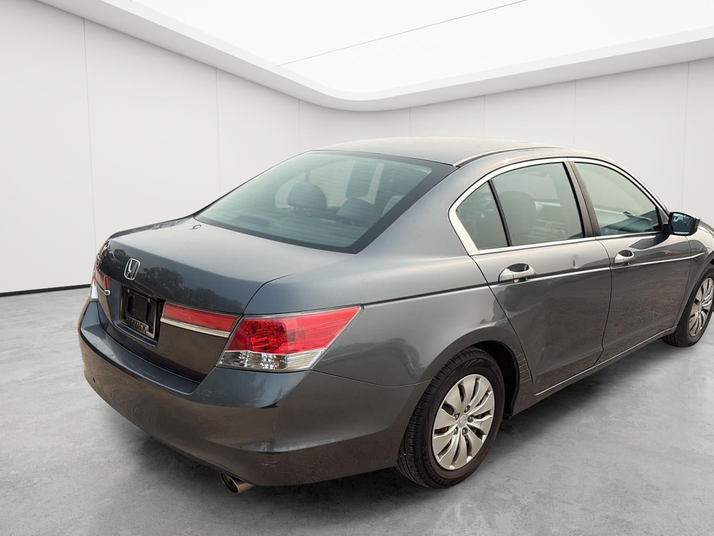2012 Honda Accord Sdn LX