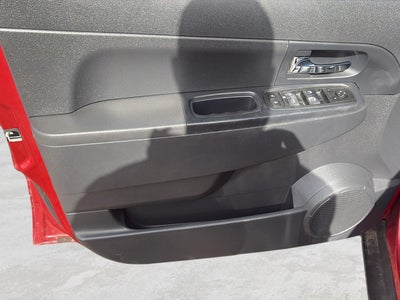 2009 Jeep Liberty Sport