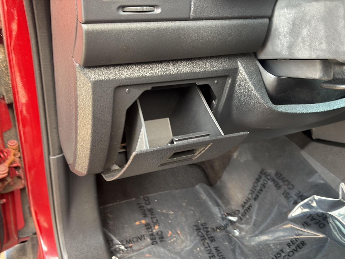2009 Jeep Liberty Sport