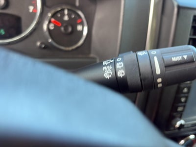 2009 Jeep Liberty Sport