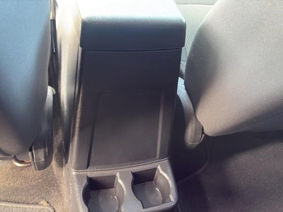 2009 Jeep Liberty Sport