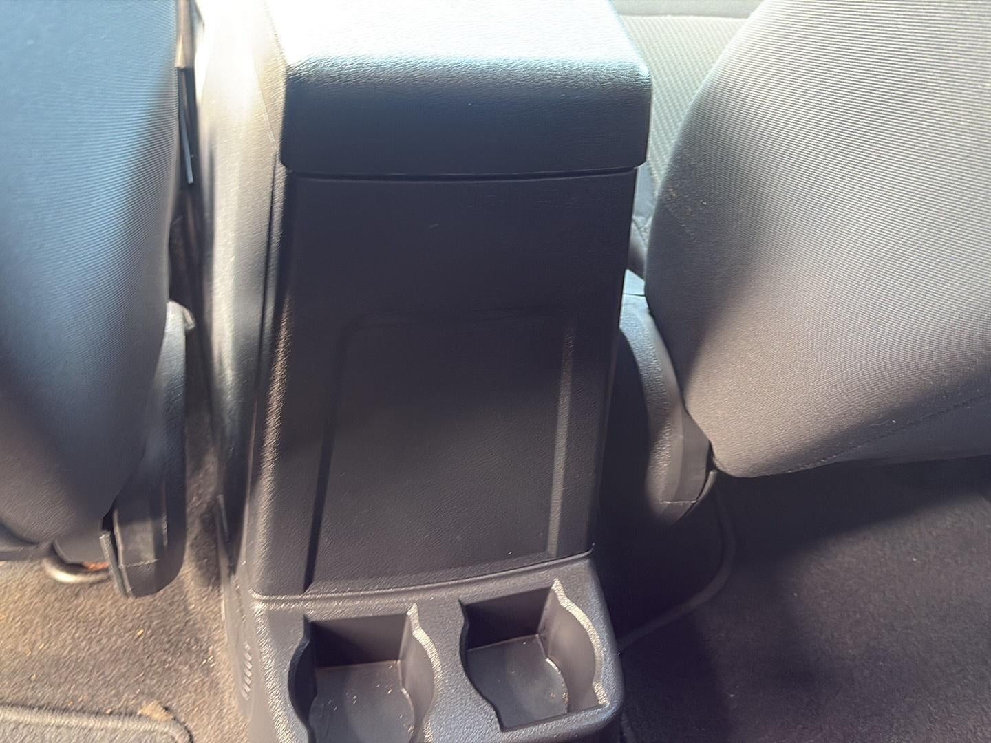 2009 Jeep Liberty Sport