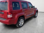 2009 Jeep Liberty Sport