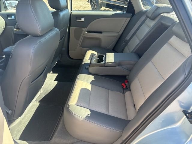 2008 Mercury Sable Premier