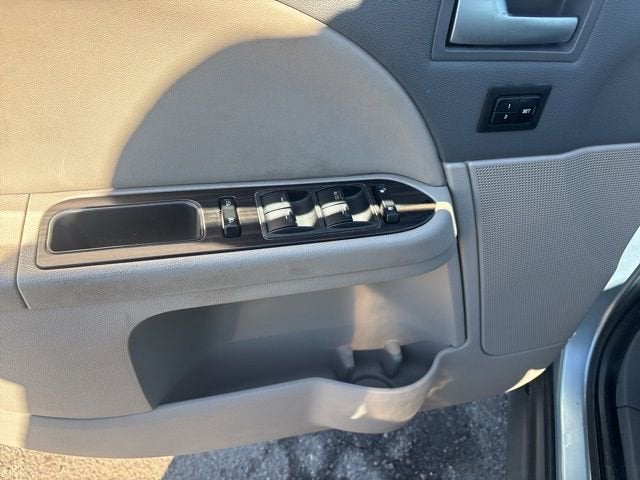 2008 Mercury Sable Premier