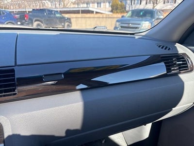 2008 Mercury Sable Premier