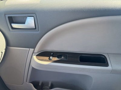 2008 Mercury Sable Premier