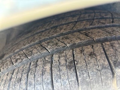 2008 Mercury Sable Premier