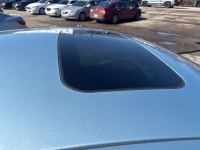 2008 Mercury Sable Premier