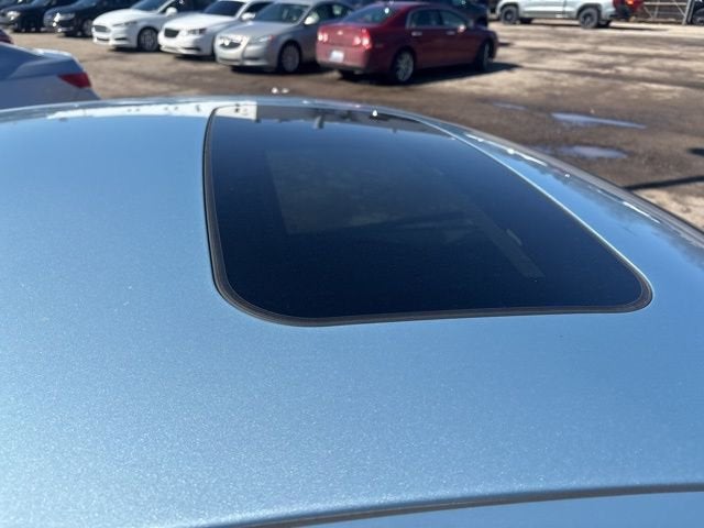 2008 Mercury Sable Premier